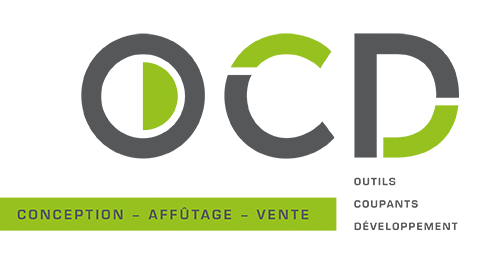 Logo de l'entreprise OCD